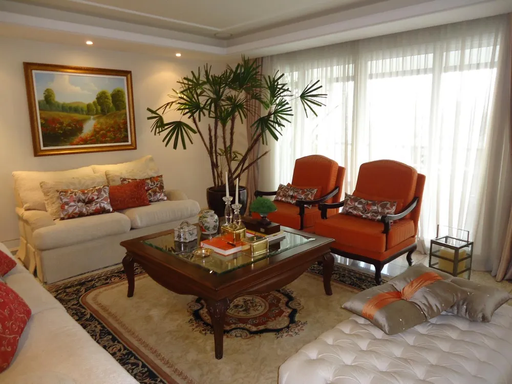 Apartamento, 4 quartos, 323 m² - Foto 2