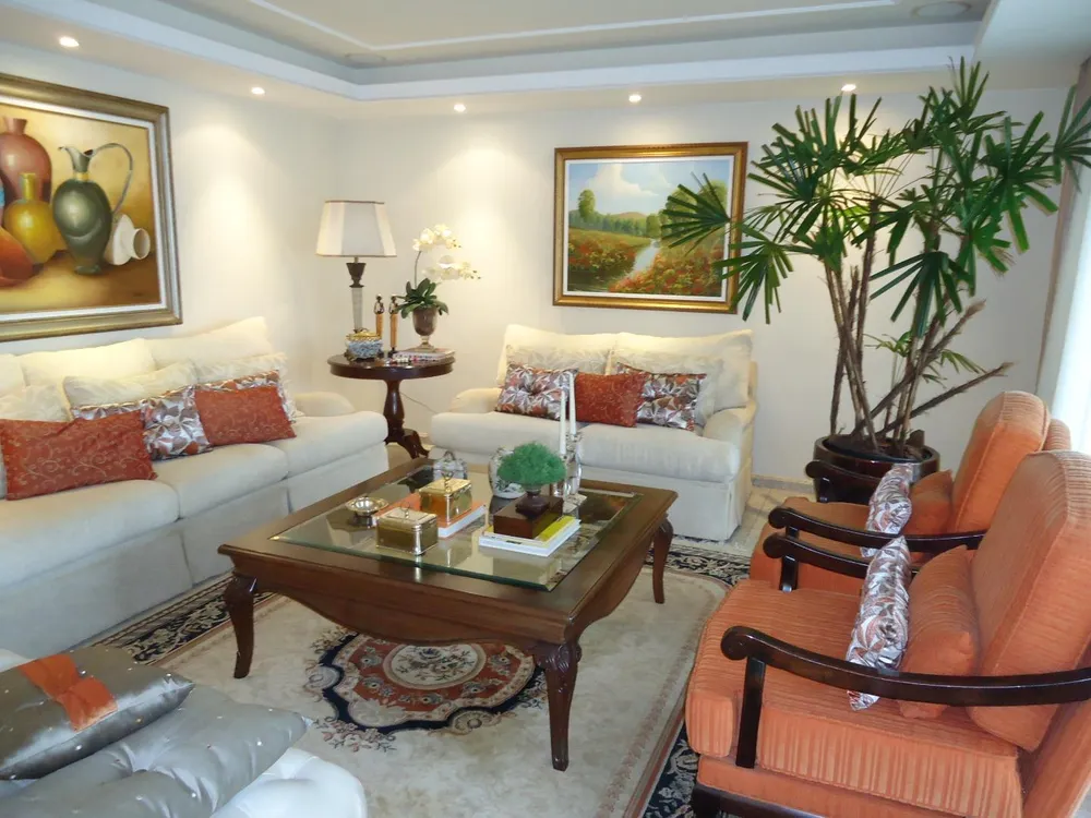 Apartamento, 4 quartos, 323 m² - Foto 3