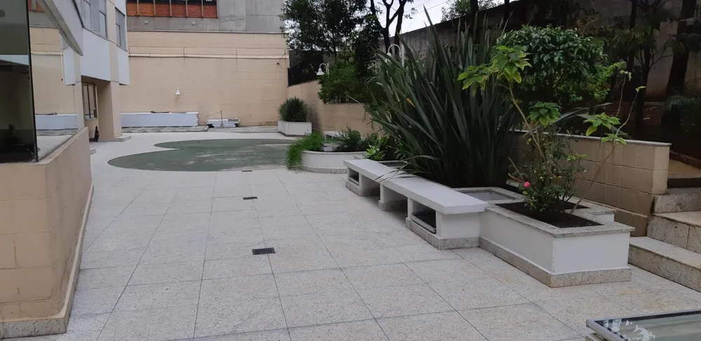 Apartamento, 3 quartos, 127 m² - Foto 1