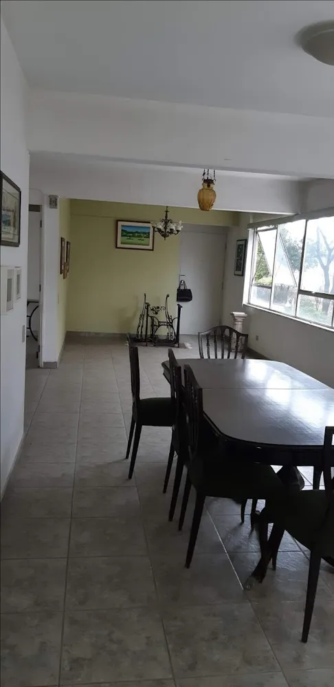 Apartamento, 3 quartos, 127 m² - Foto 2
