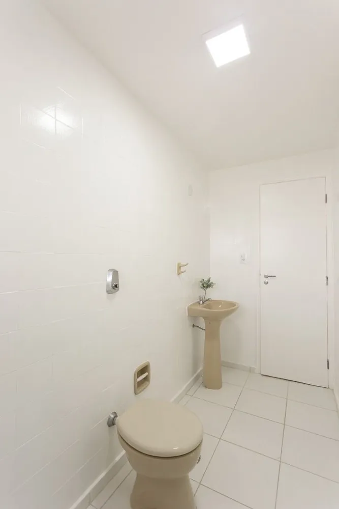Apartamento, 1 quarto, 38 m² - Foto 3