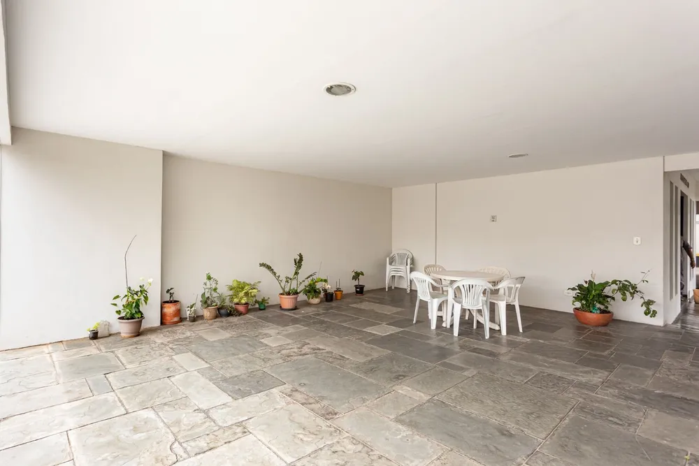 Apartamento, 1 quarto, 38 m² - Foto 1