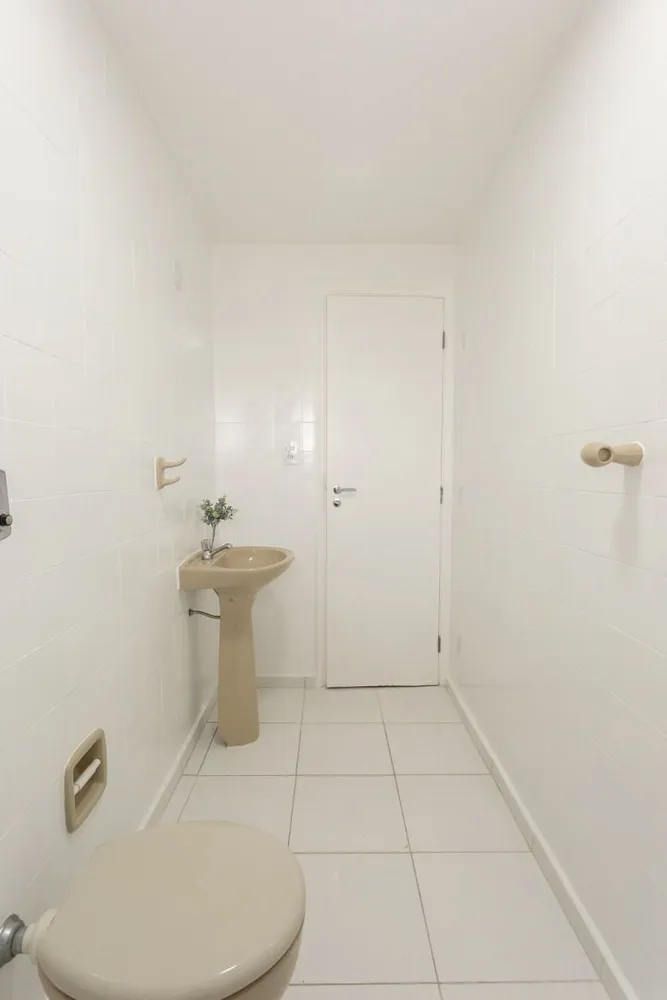 Apartamento, 1 quarto, 38 m² - Foto 4