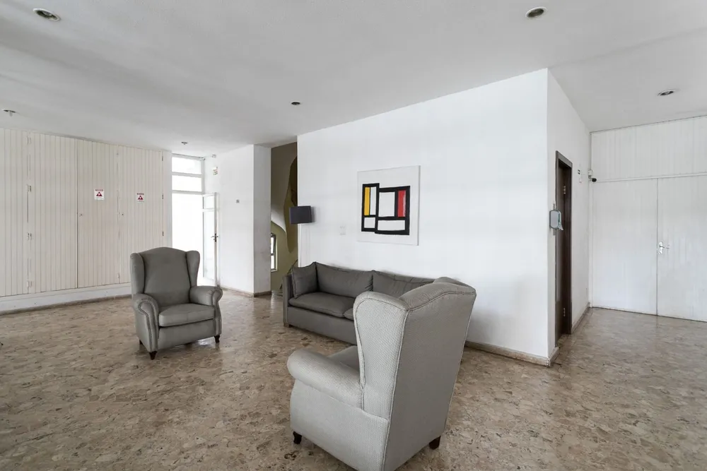 Apartamento, 3 quartos, 135 m² - Foto 4