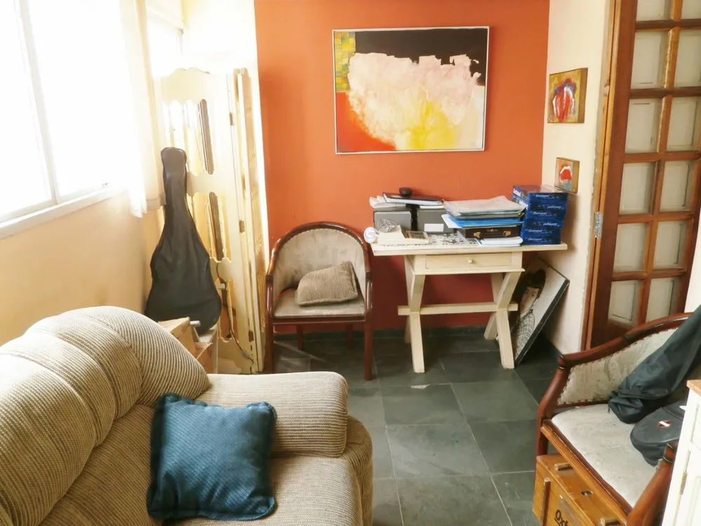 Apartamento, 3 quartos, 127 m² - Foto 3