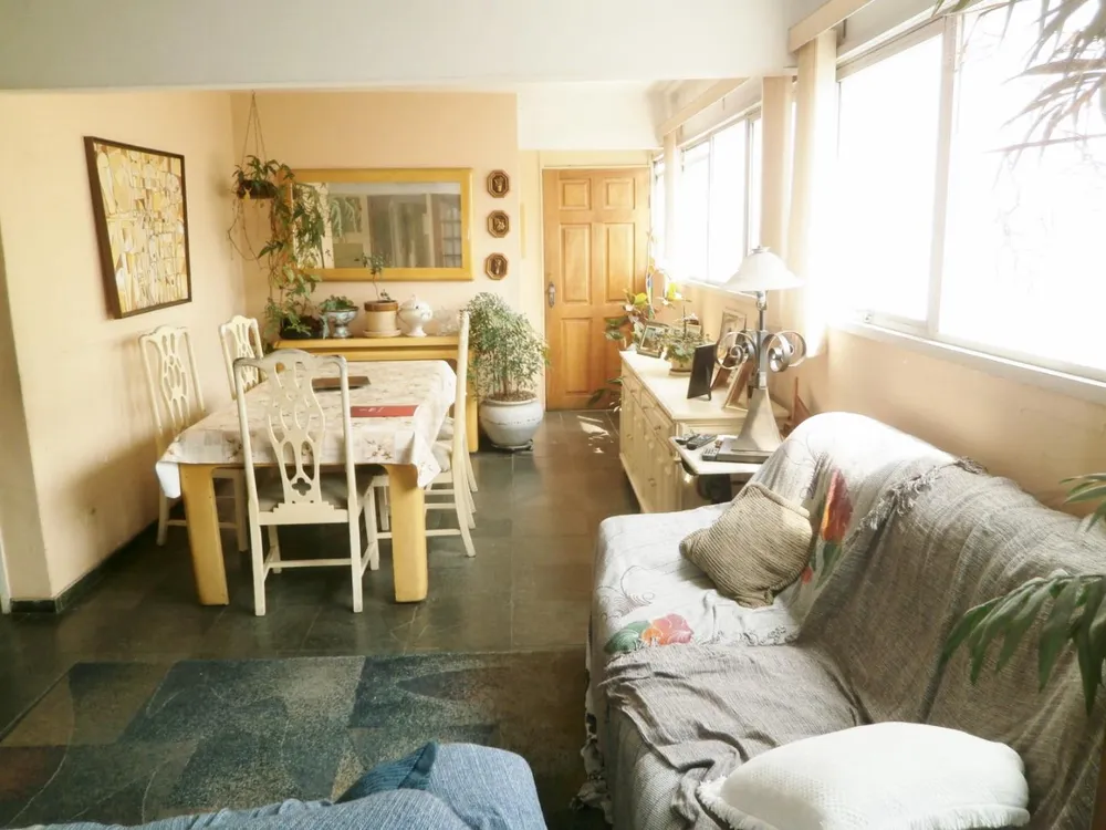 Apartamento, 3 quartos, 127 m² - Foto 1