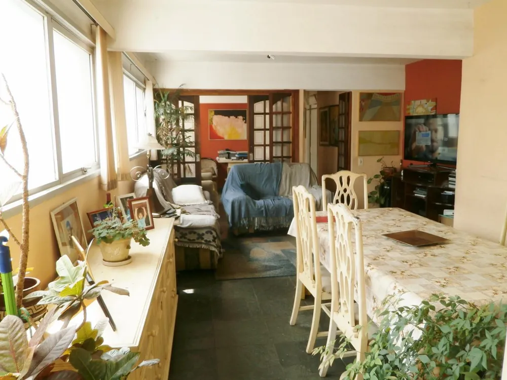 Apartamento, 3 quartos, 127 m² - Foto 2