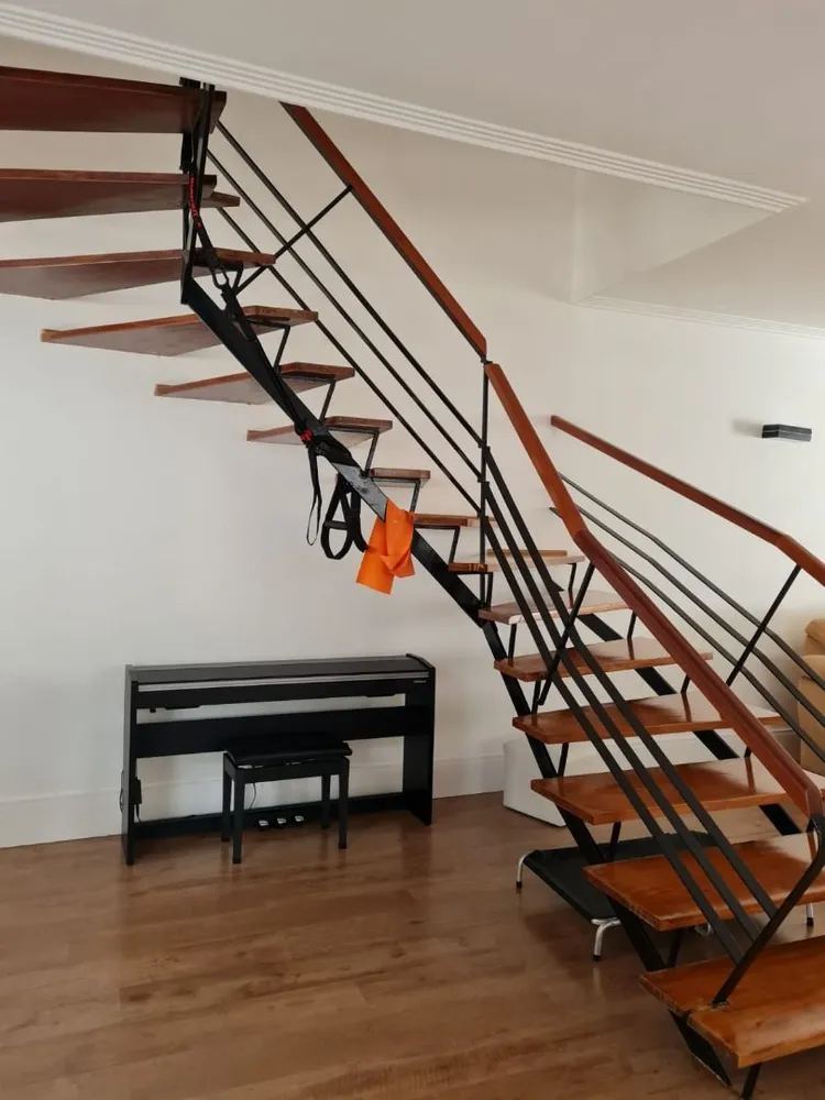Casa, 3 quartos, 200 m² - Foto 4