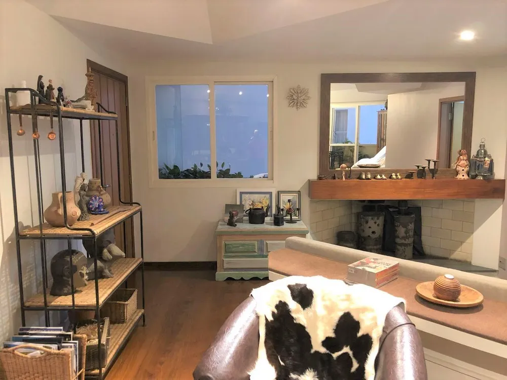 Apartamento, 3 quartos, 150 m² - Foto 2
