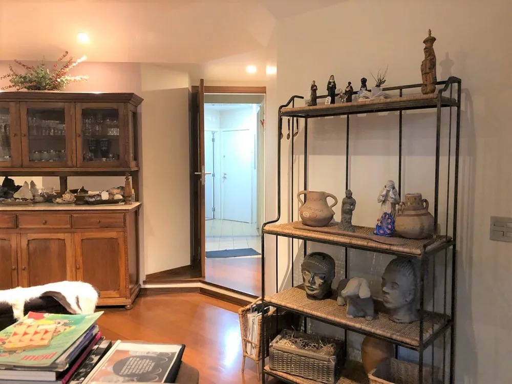 Apartamento, 3 quartos, 150 m² - Foto 4