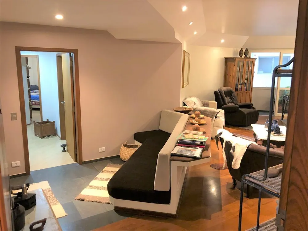 Apartamento, 3 quartos, 150 m² - Foto 3