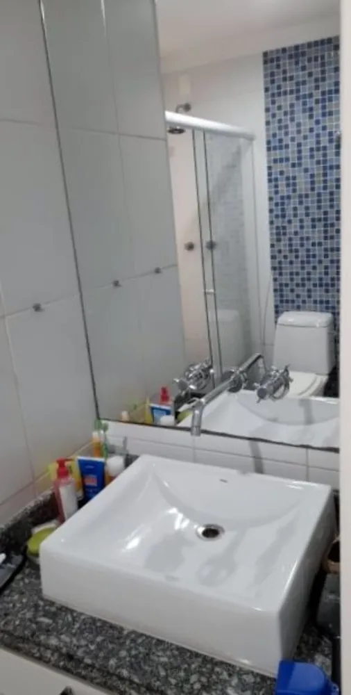 Apartamento, 3 quartos, 196 m² - Foto 4