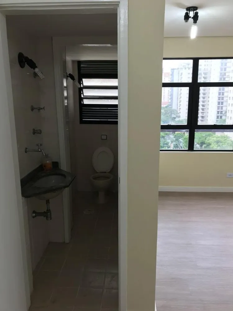 Sala-Conjunto, 48 m² - Foto 4