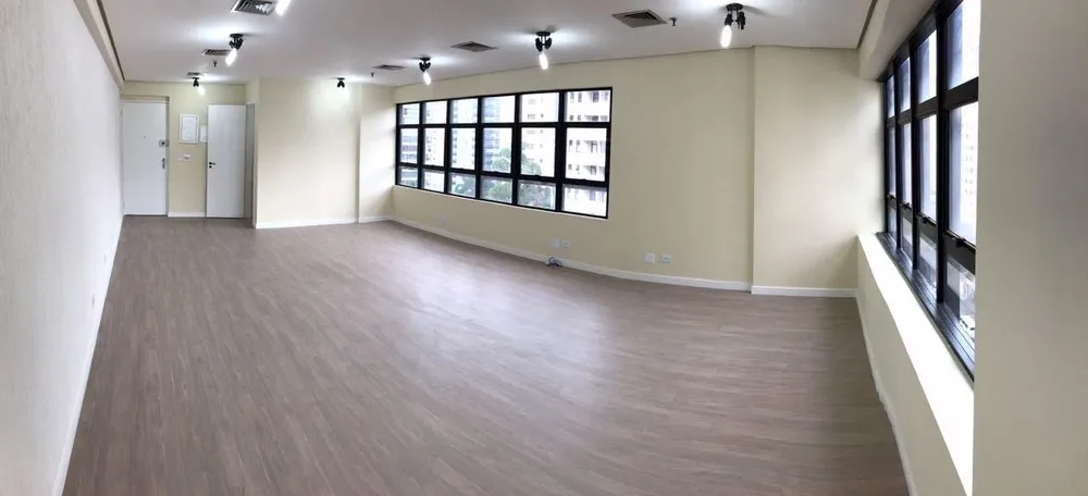 Sala-Conjunto, 48 m² - Foto 1