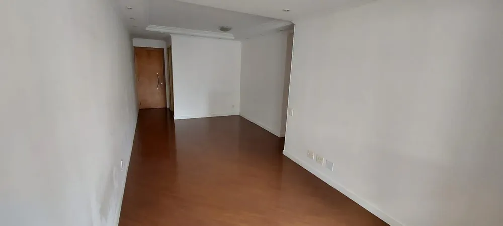 Apartamento, 3 quartos, 89 m² - Foto 1