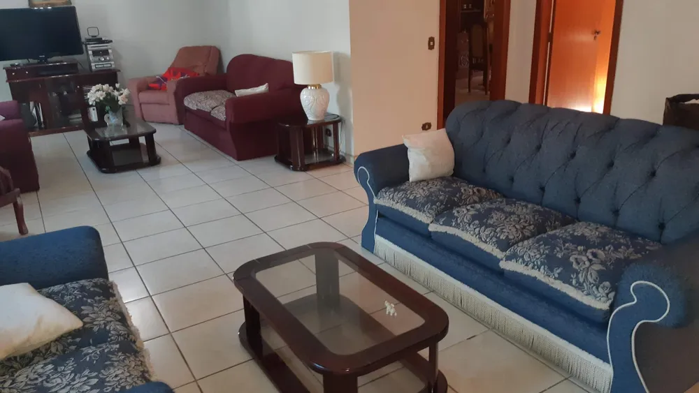 Casa, 4 quartos, 427 m² - Foto 3