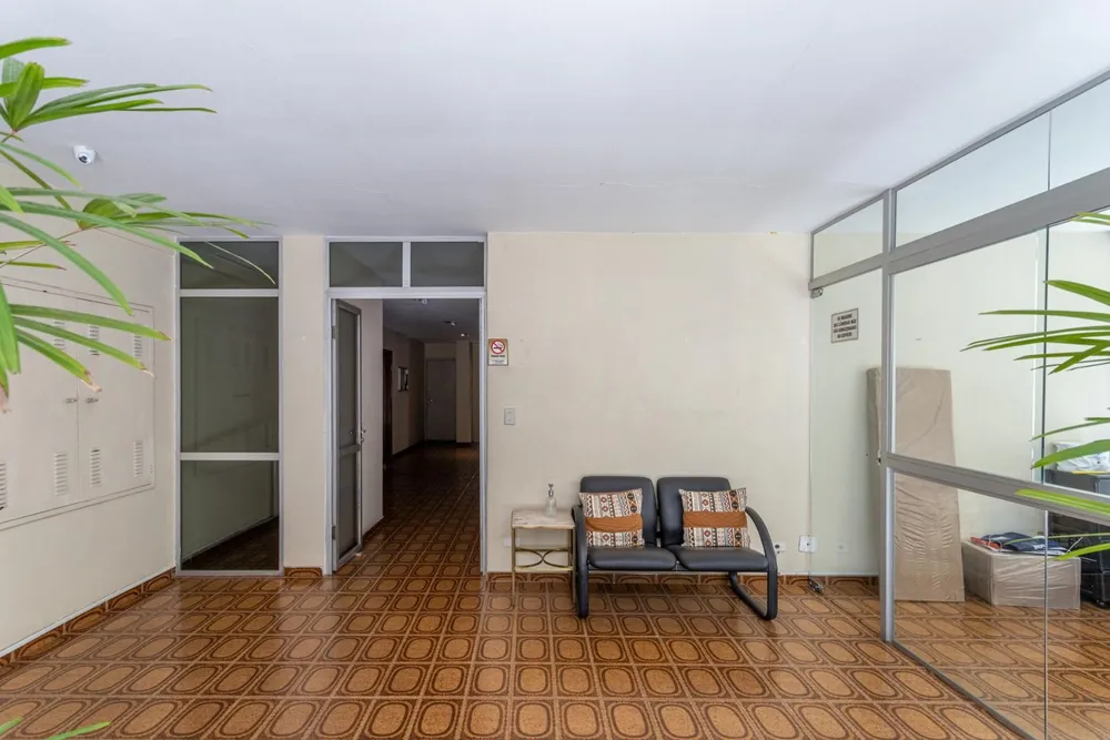 Apartamento, 1 quarto, 51 m² - Foto 4