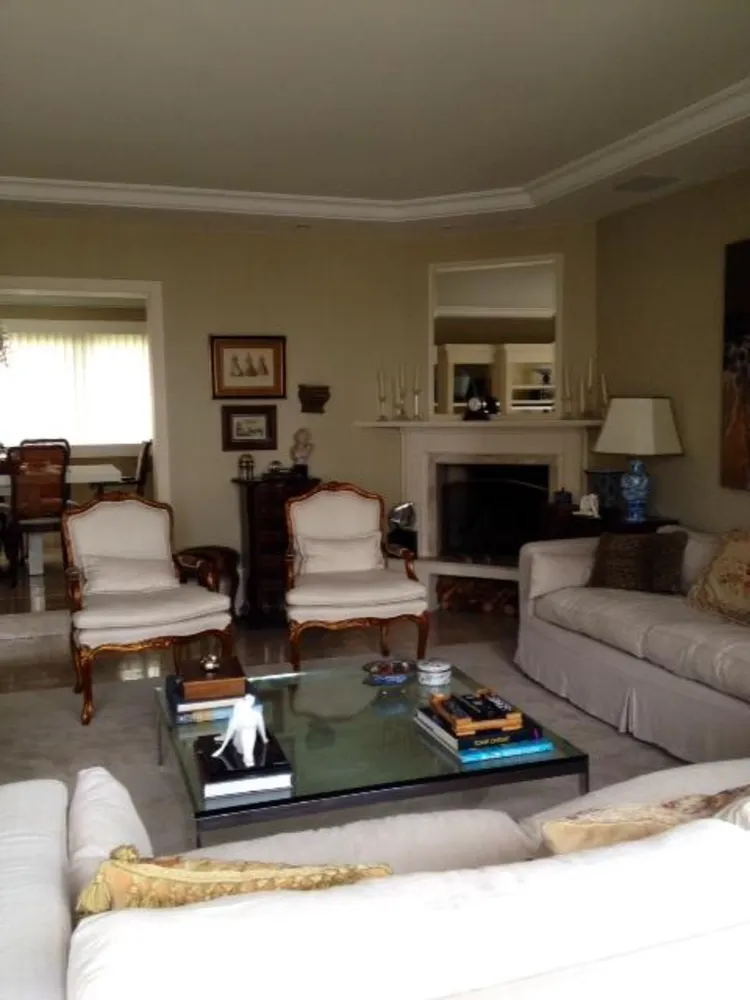 Apartamento, 4 quartos, 219 m² - Foto 1
