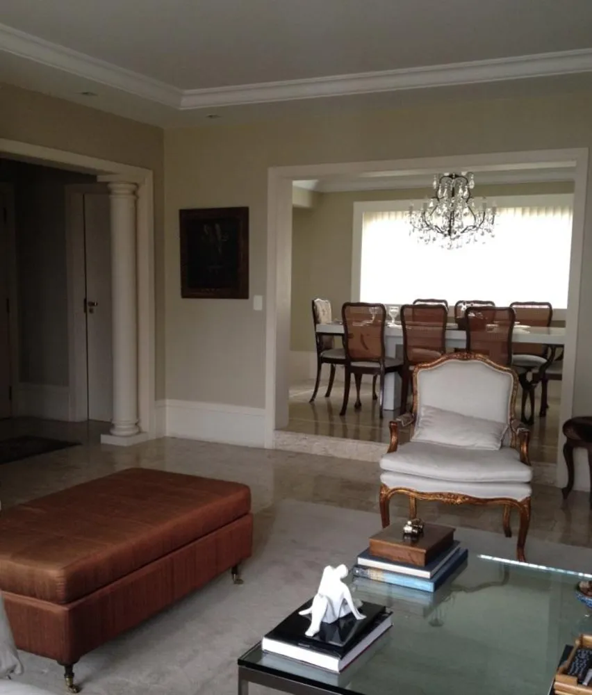 Apartamento, 4 quartos, 219 m² - Foto 2