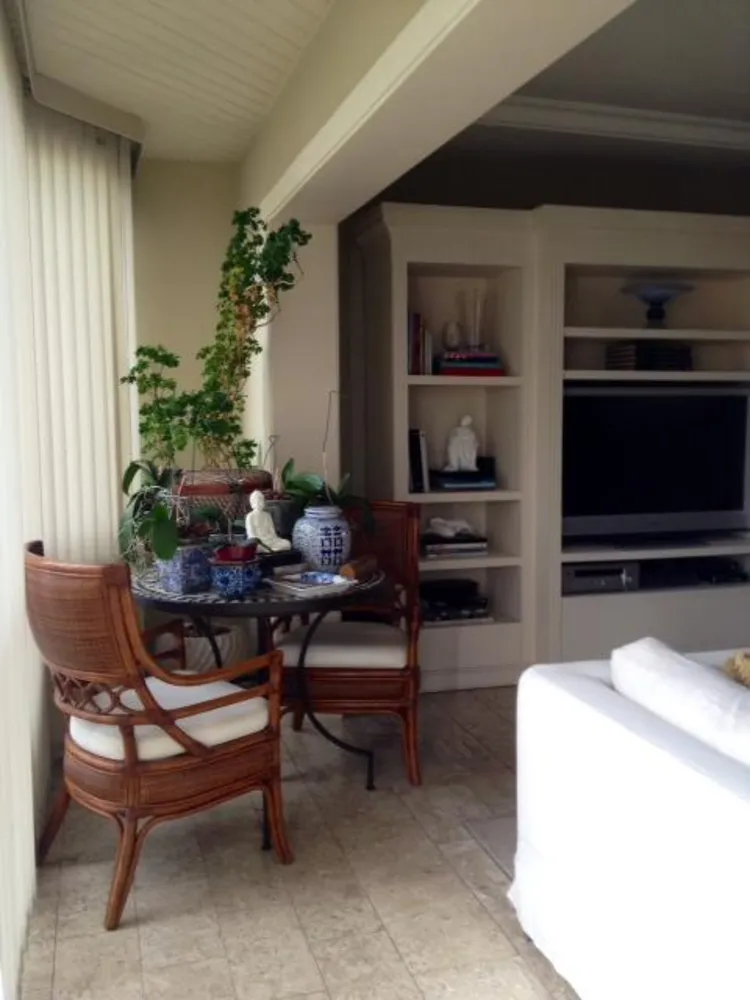 Apartamento, 4 quartos, 219 m² - Foto 3