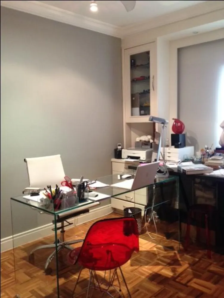 Apartamento, 4 quartos, 219 m² - Foto 4
