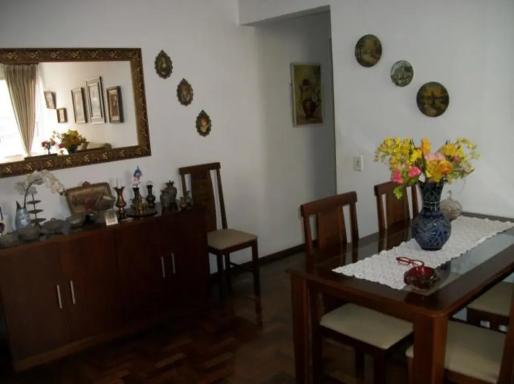 Apartamento, 2 quartos, 75 m² - Foto 4