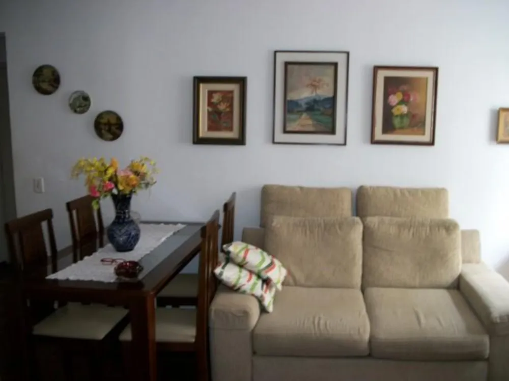 Apartamento, 2 quartos, 75 m² - Foto 2