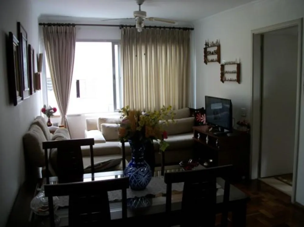 Apartamento, 2 quartos, 75 m² - Foto 3