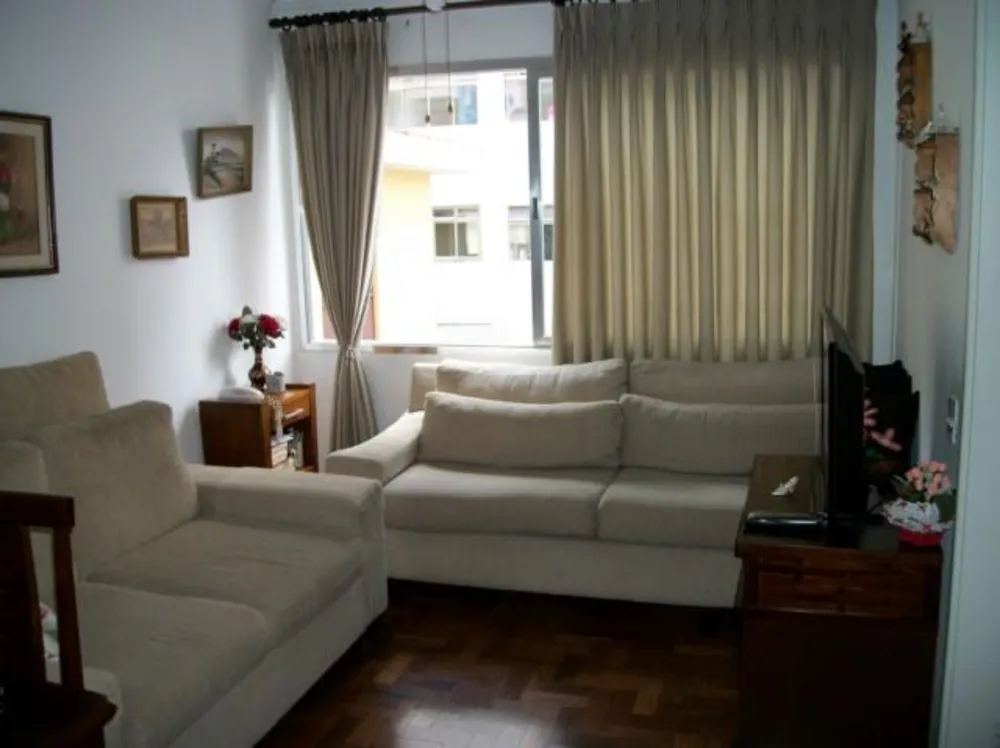 Apartamento, 2 quartos, 75 m² - Foto 1