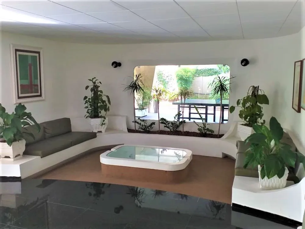 Apartamento, 3 quartos, 110 m² - Foto 1