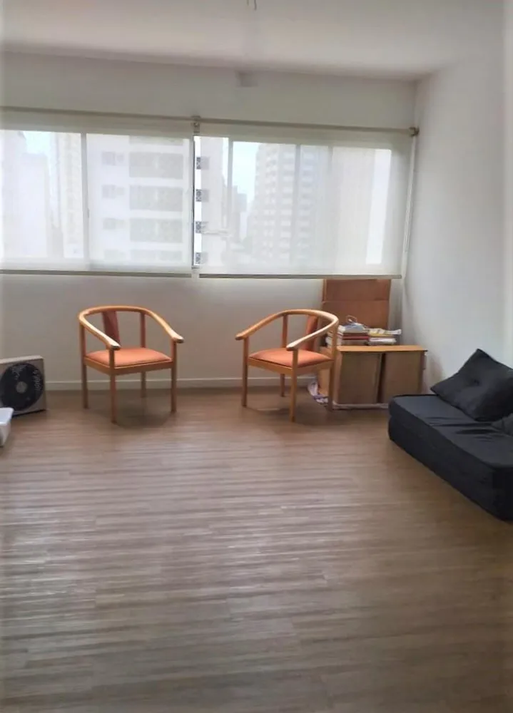 Apartamento, 3 quartos, 110 m² - Foto 2