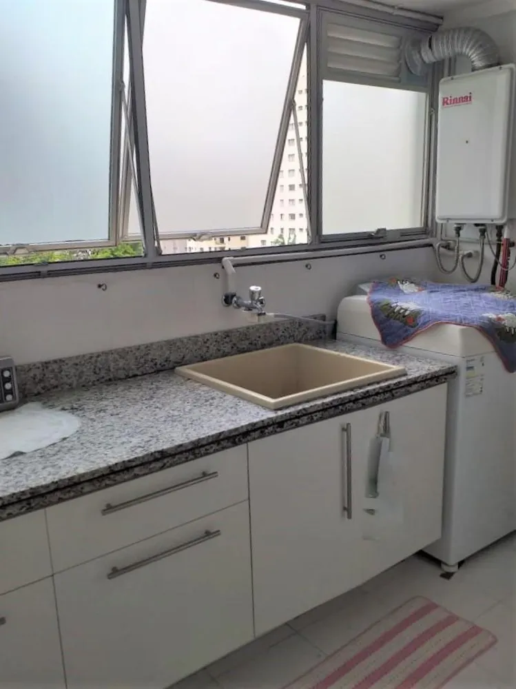 Apartamento, 3 quartos, 110 m² - Foto 4