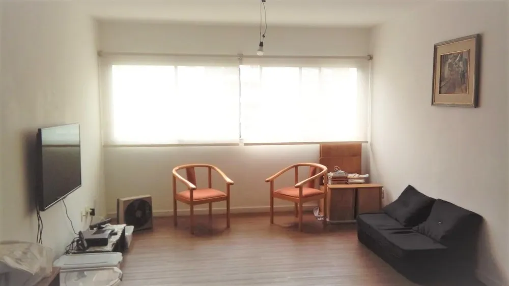 Apartamento, 3 quartos, 110 m² - Foto 3