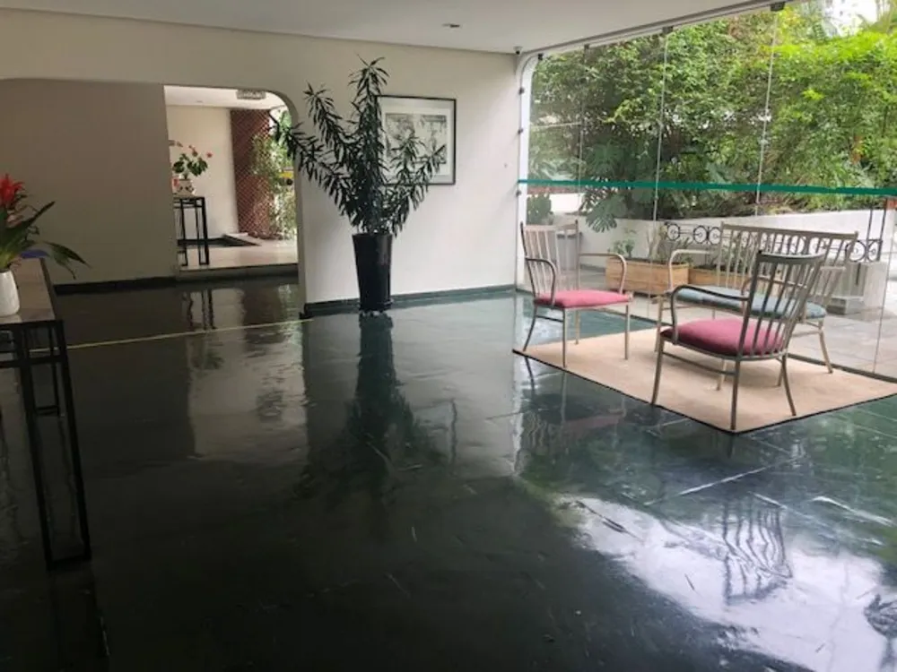 Apartamento, 3 quartos, 115 m² - Foto 1