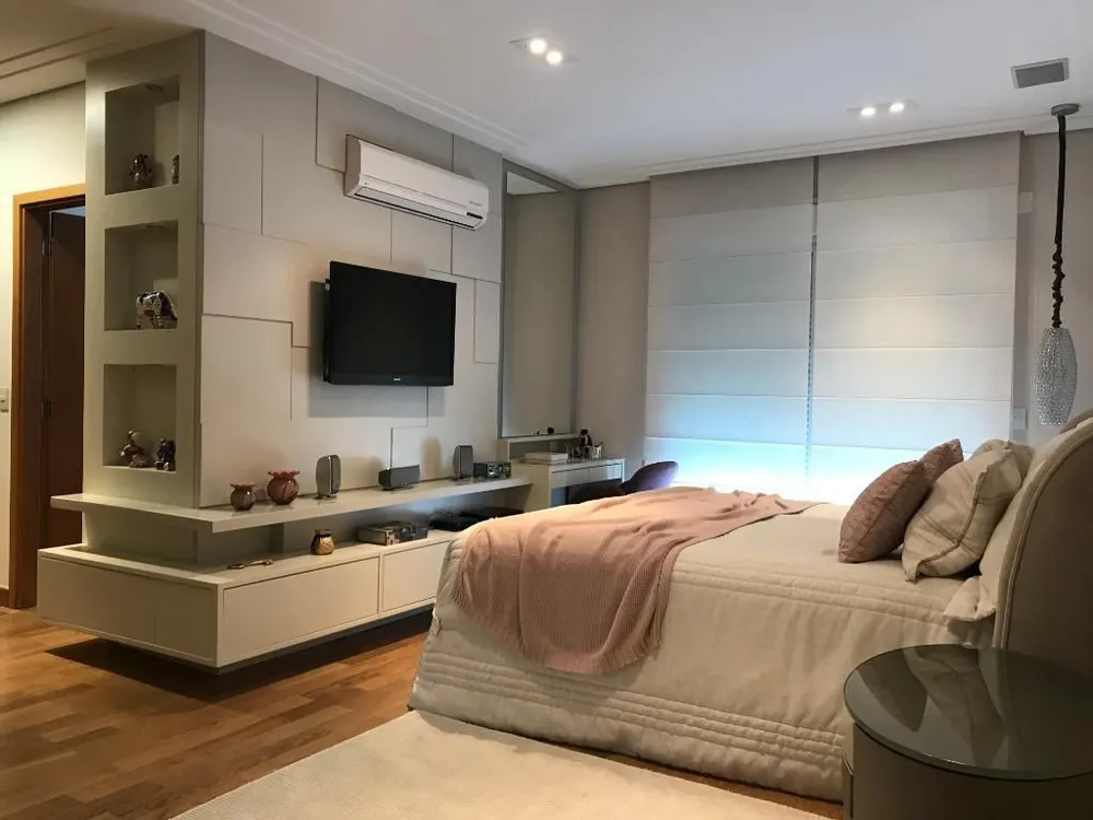 Apartamento, 3 quartos, 335 m² - Foto 4