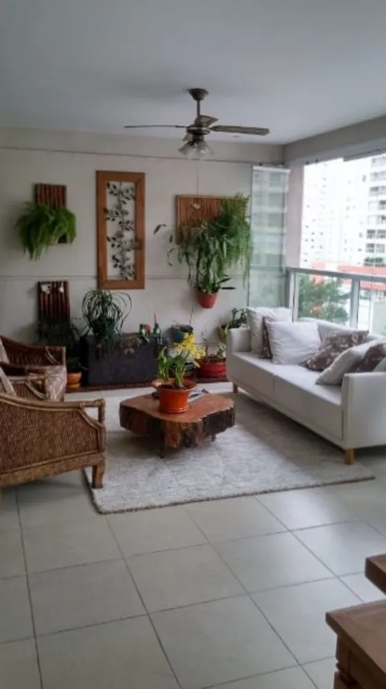 Apartamento, 4 quartos, 222 m² - Foto 1
