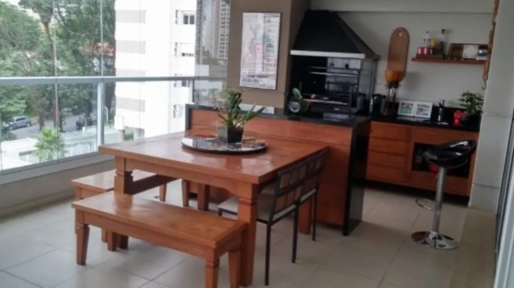 Apartamento, 4 quartos, 222 m² - Foto 2