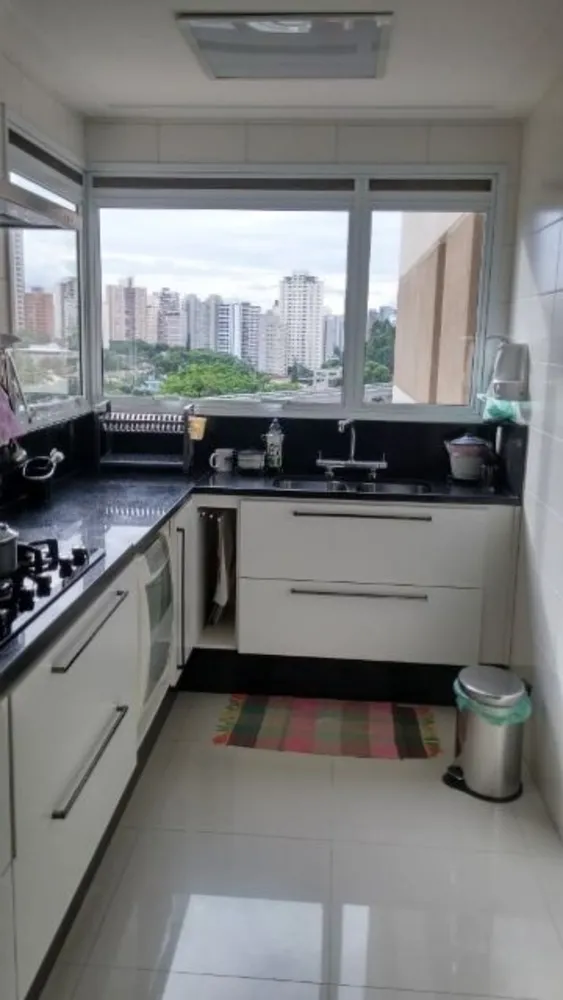 Apartamento, 4 quartos, 222 m² - Foto 3