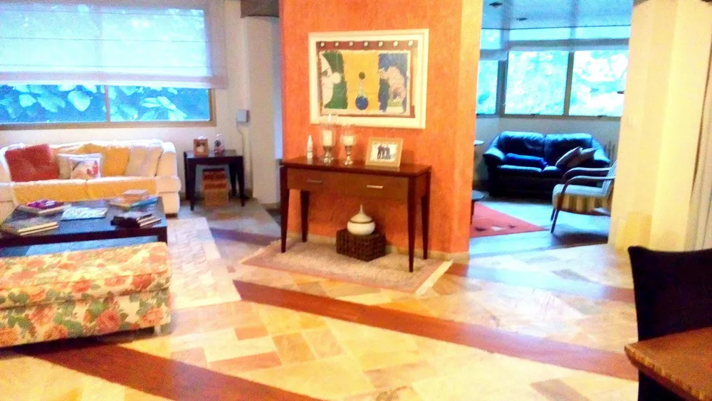 Apartamento, 4 quartos, 279 m² - Foto 1