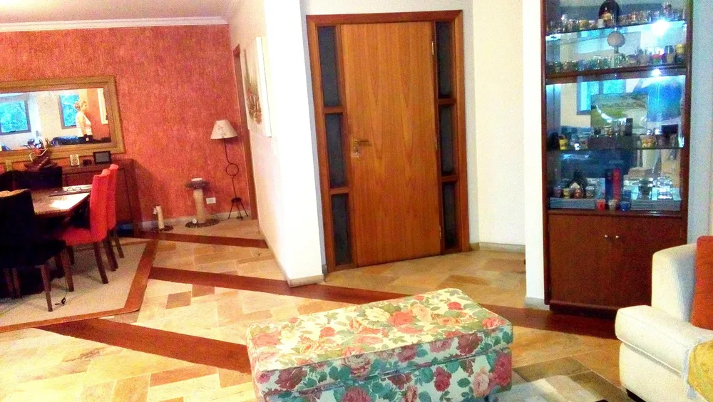 Apartamento, 4 quartos, 279 m² - Foto 4
