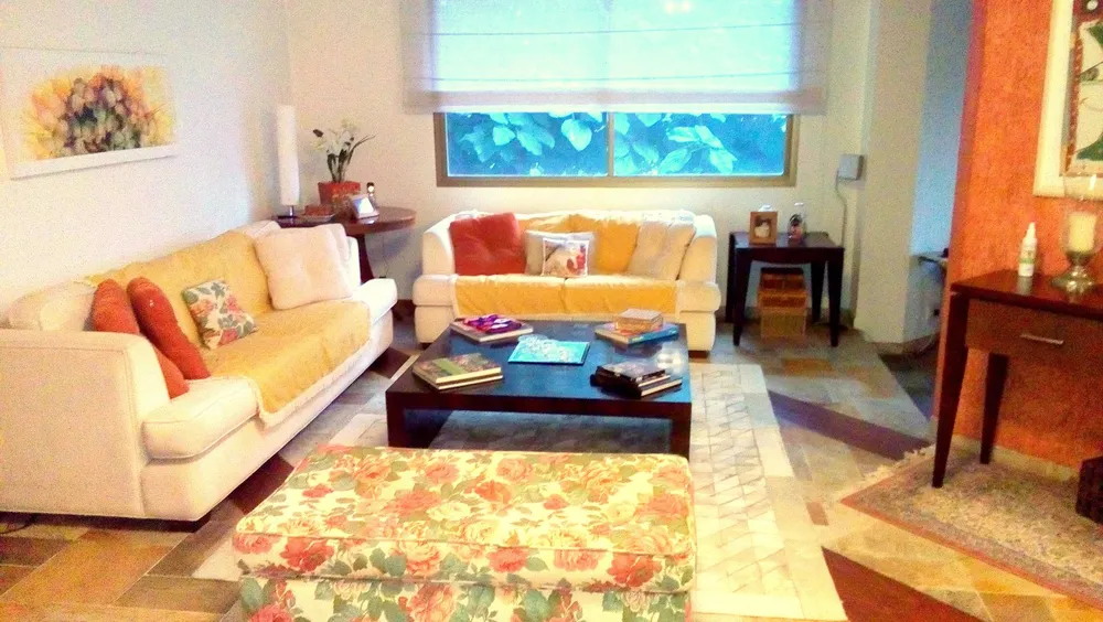 Apartamento, 4 quartos, 279 m² - Foto 3