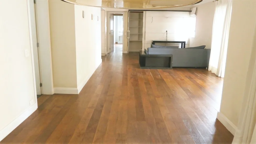 Apartamento, 3 quartos, 178 m² - Foto 1