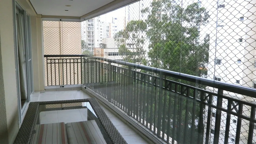 Apartamento, 3 quartos, 178 m² - Foto 3