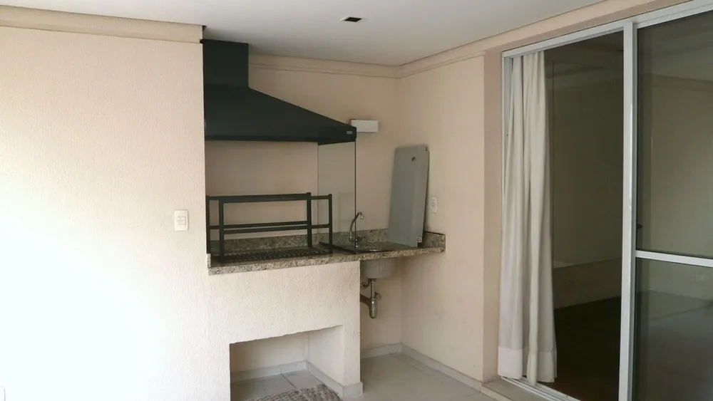 Apartamento, 3 quartos, 178 m² - Foto 4