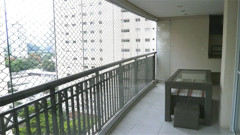 Apartamento, 3 quartos, 178 m² - Foto 2