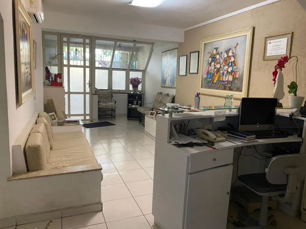 Casa, 3 quartos, 100 m² - Foto 2