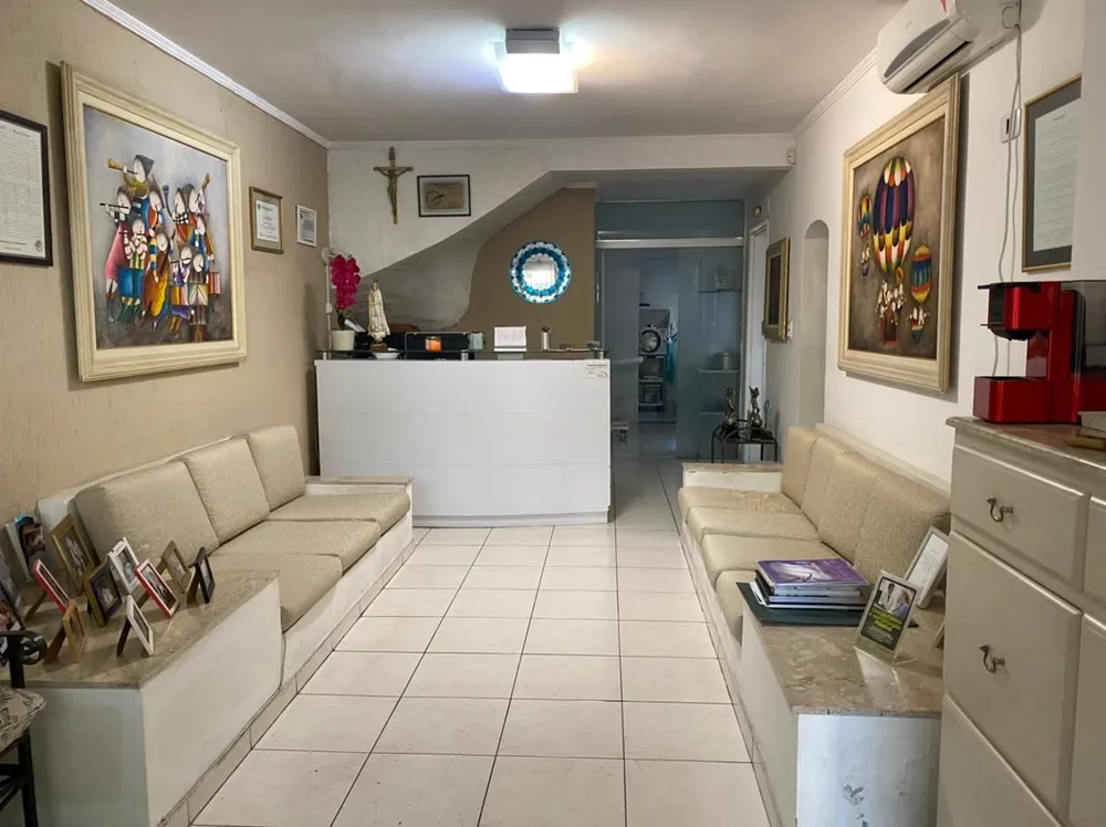Casa, 3 quartos, 100 m² - Foto 1