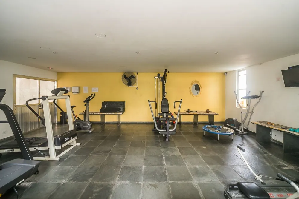 Apartamento, 3 quartos, 93 m² - Foto 4
