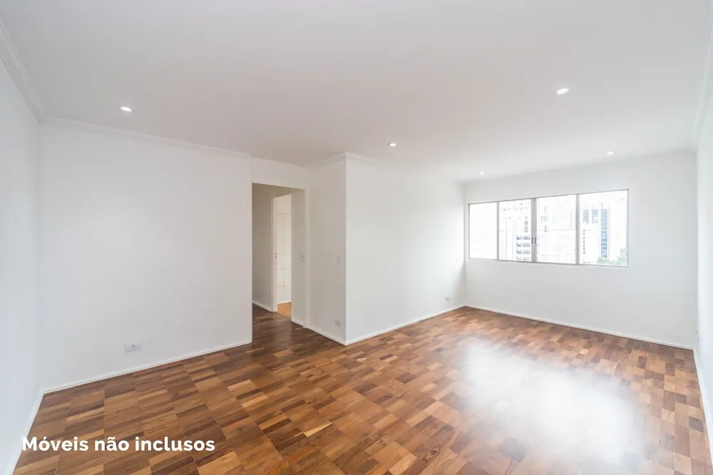 Apartamento, 3 quartos, 93 m² - Foto 1