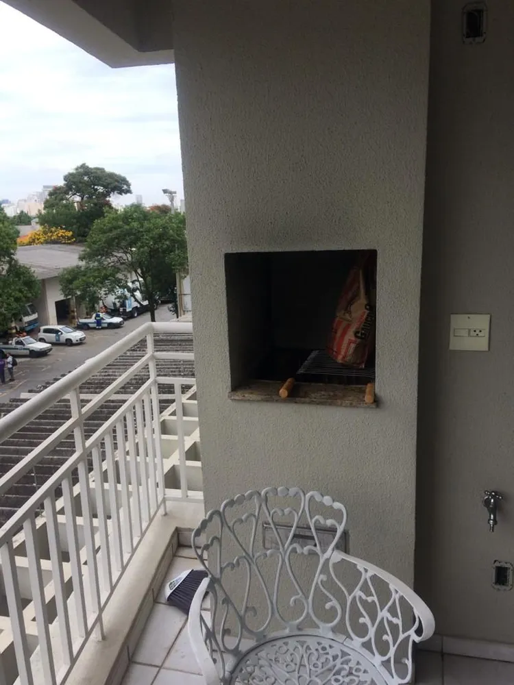 Apartamento, 2 quartos, 66 m² - Foto 4